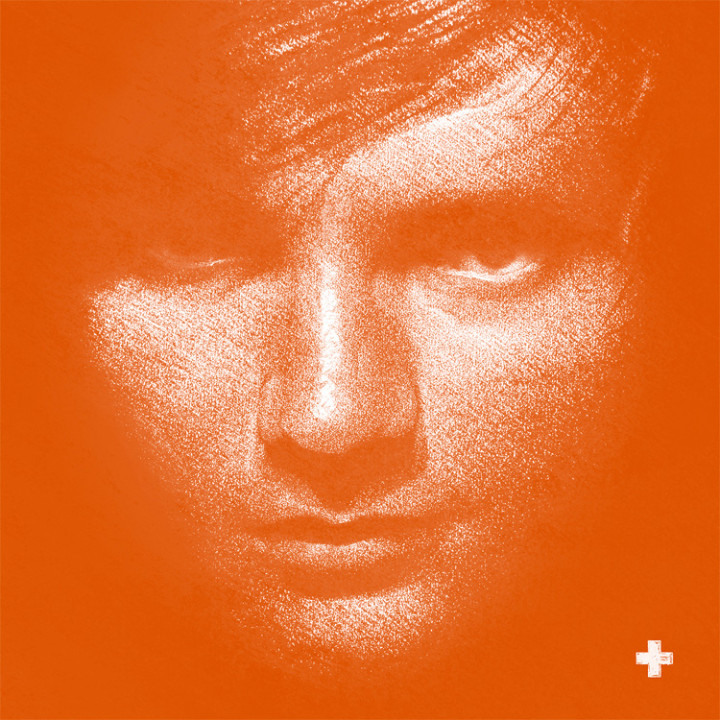 Ed Sheeran — +